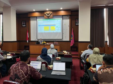 foto upm feb
